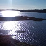 Four Mile Bridge Anglesey -Walking Tours