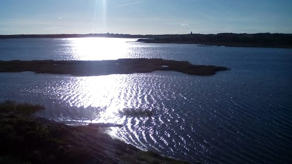 Four Mile Bridge Anglesey -Walking Tours