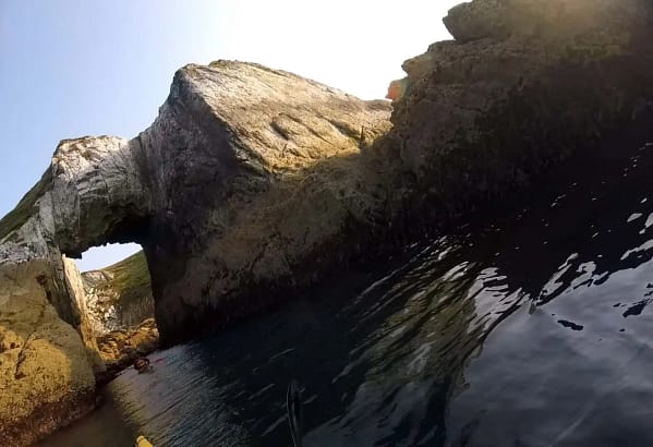 Rhoscolyn to Trearddur Bay Anglesey Walking Tour (1 x Client)-3 Hour- (Trip B )