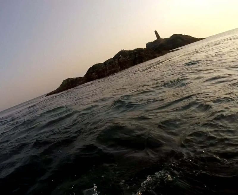 Rhoscolyne Anglesey segal Isalnd Walking Tours